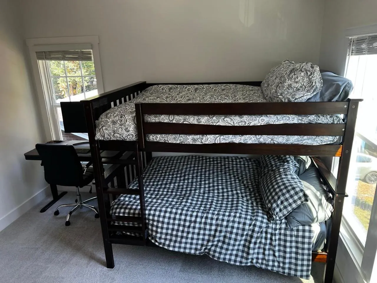 Spacious And Comfy Clt Retreat Charlotte United States