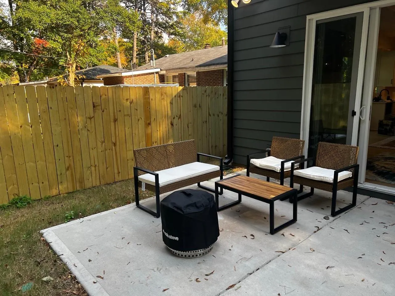 Spacious And Comfy Clt Retreat Charlotte 0*,  United States