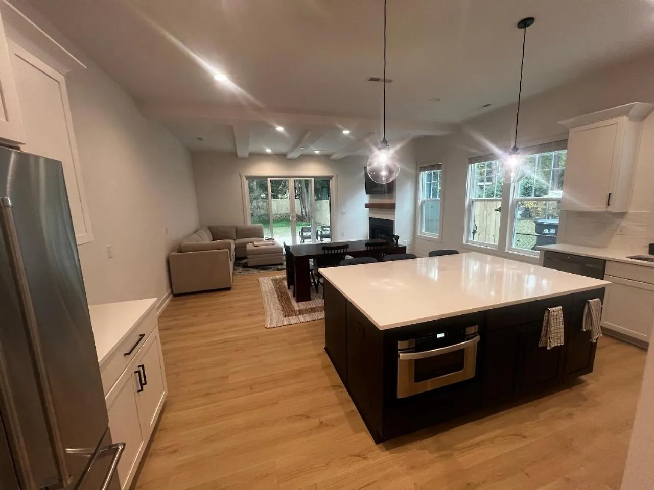 Holiday home Spacious And Comfy Clt Retreat Charlotte United States