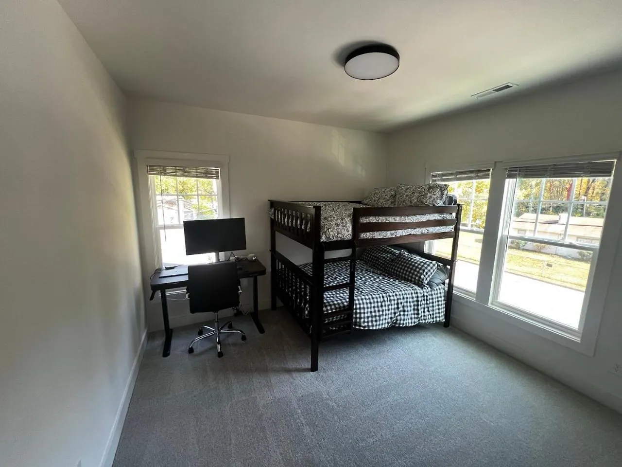 Spacious And Comfy Clt Retreat Charlotte