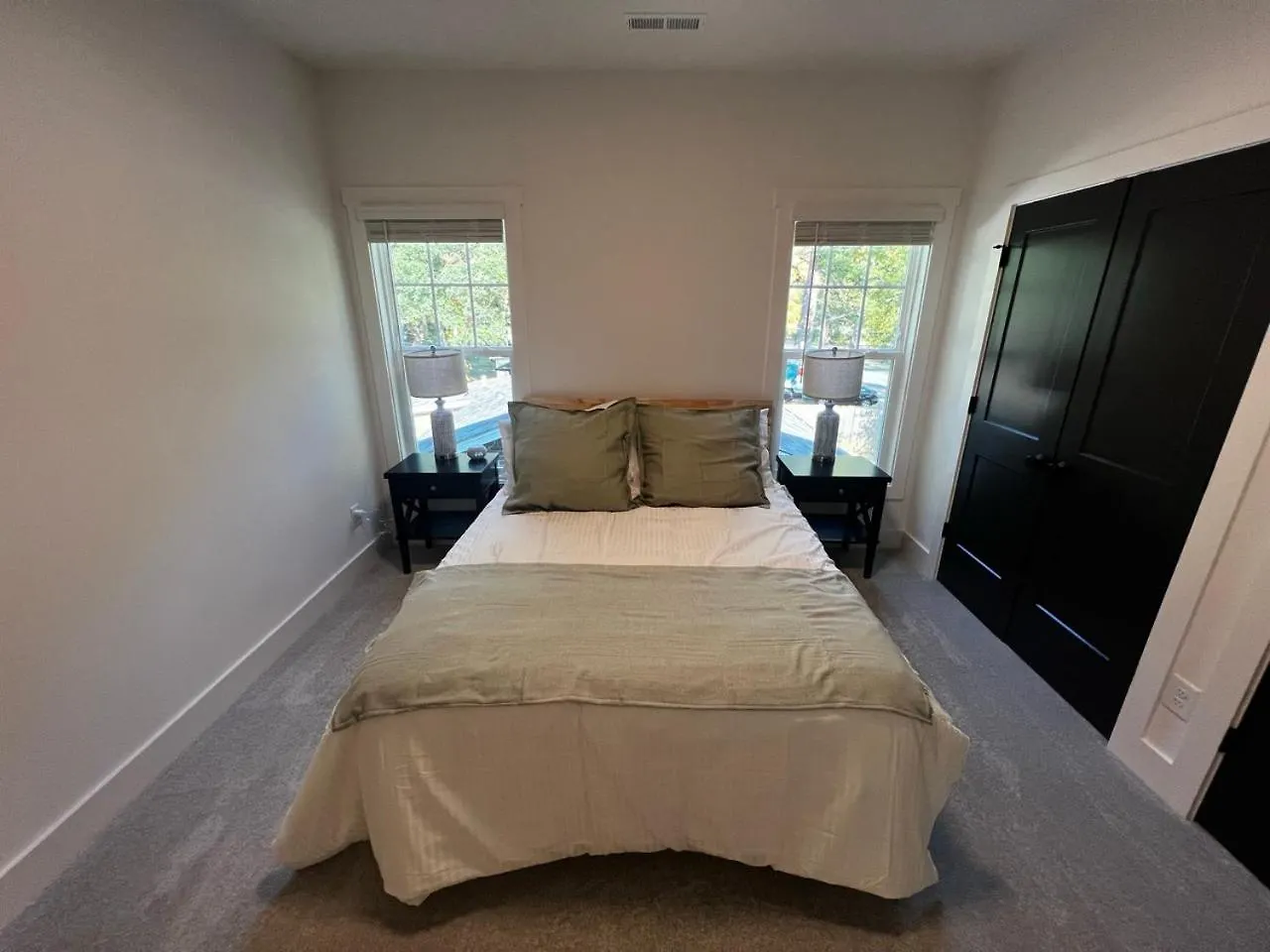 Spacious And Comfy Clt Retreat Charlotte