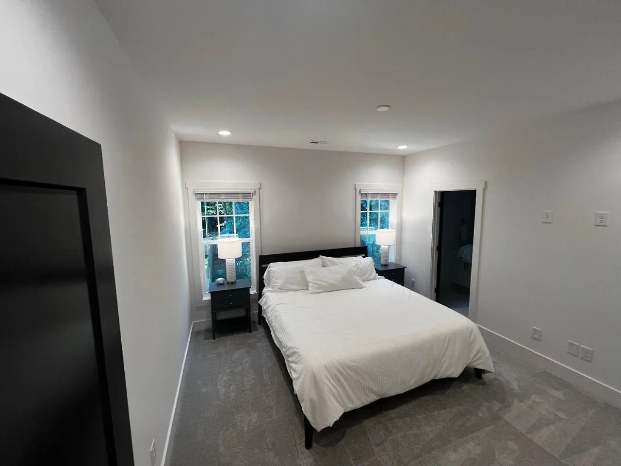 Spacious And Comfy Clt Retreat Charlotte Holiday home