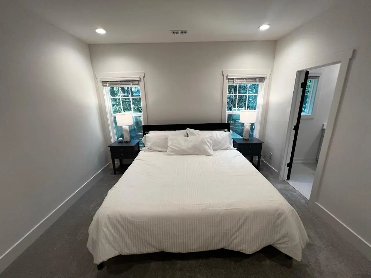 Spacious And Comfy Clt Retreat Charlotte
