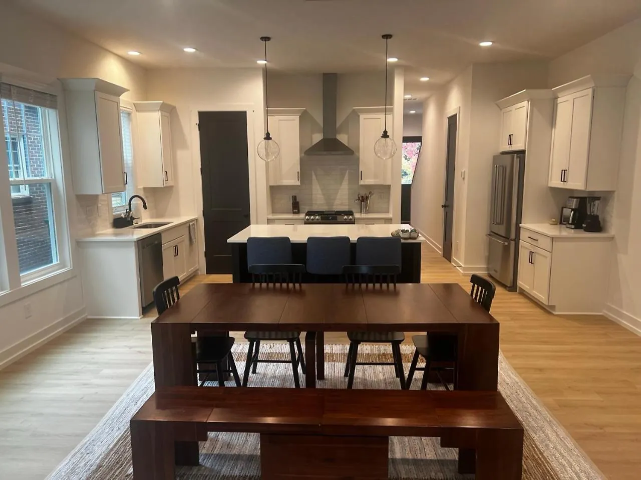 Spacious And Comfy Clt Retreat Charlotte