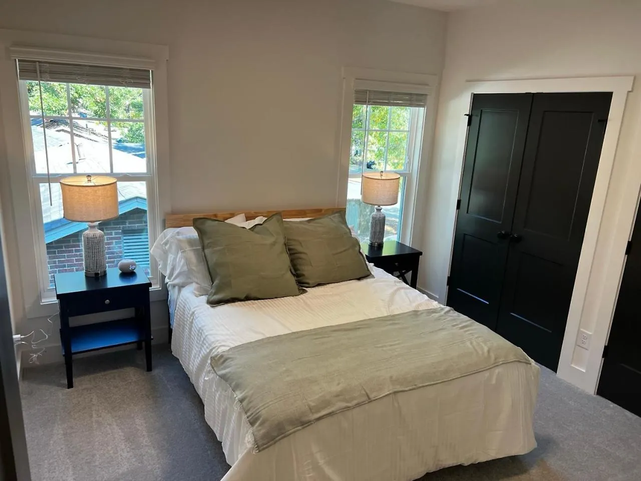 Spacious And Comfy Clt Retreat Charlotte